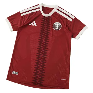 2026 FIFA World Cup Qatar home Player version