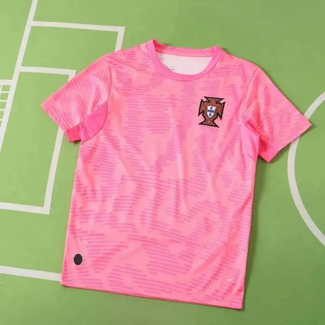 2026 FIFA World Cup Portugal Concept version Fan version