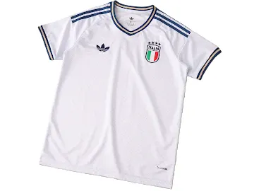 2026 FIFA World Cup Italy away Fan version