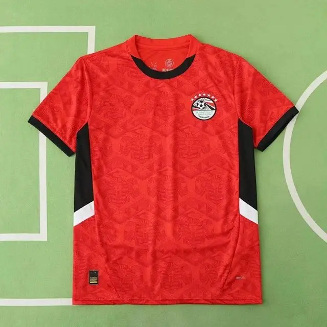 2526 season Egypt home Fan version