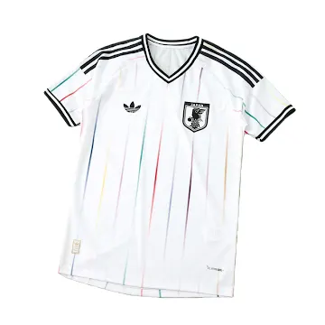 2026 FIFA World Cup Japan away Player version