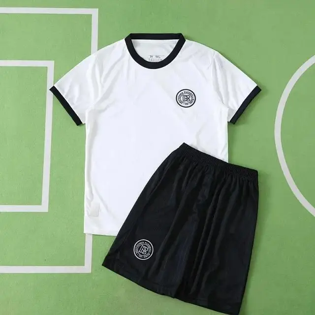 2425 season Germany 125 anniversary Kids kit