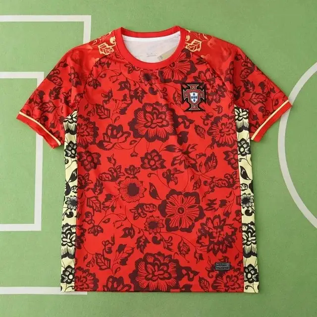 2425 season Portugal Concept version Fan version