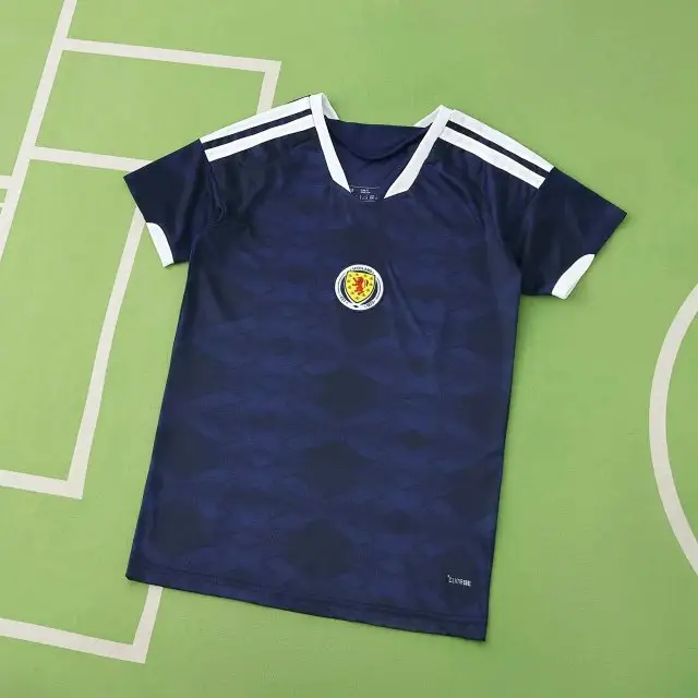 2026 FIFA World Cup Scotland home Women's Shirt