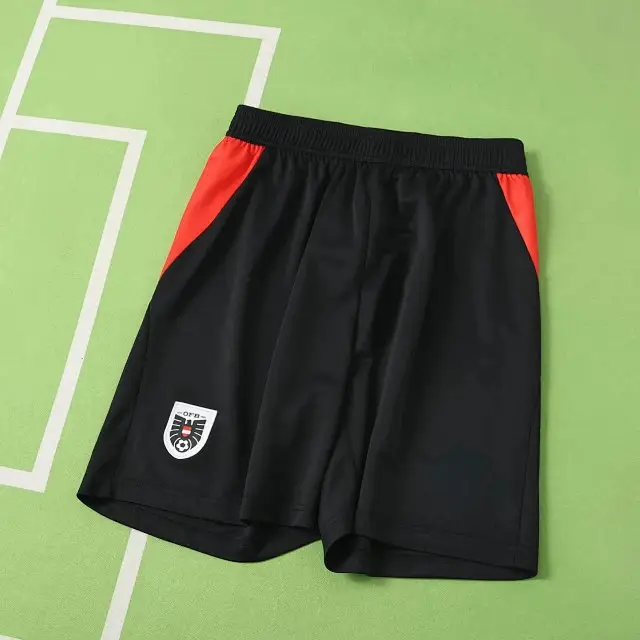 2026 FIFA World Cup England home shorts