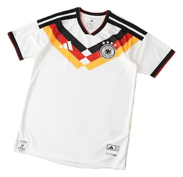 2026 FIFA World Cup Germany home Fan version