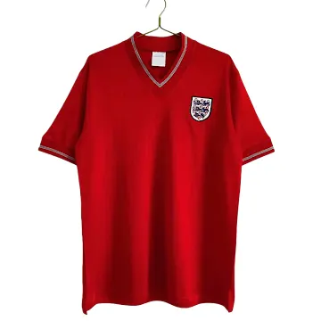 8487 season England away Retro Fan version
