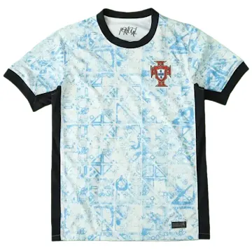 2024 UEFA Portugal away Fan version