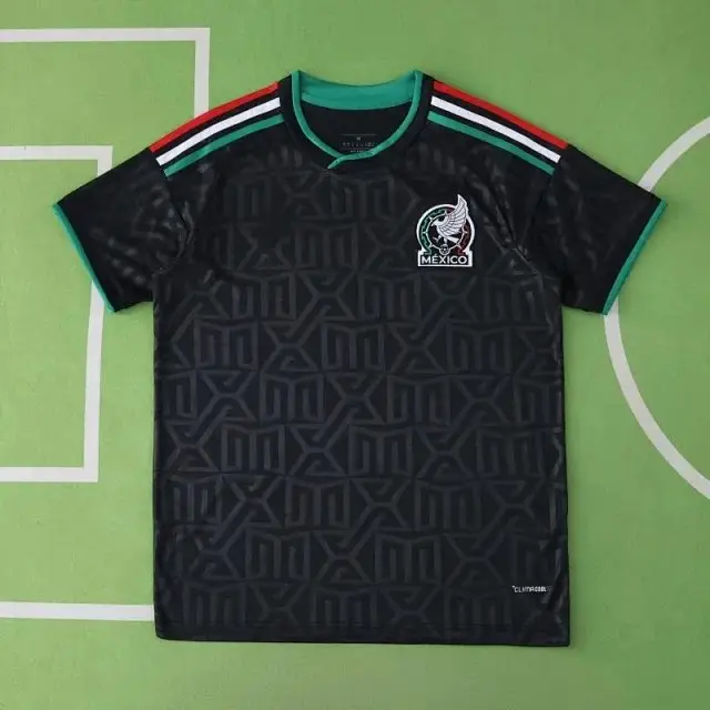2526 season Mexico Concept version Fan version