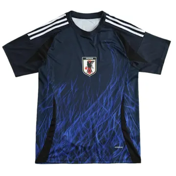 2425 season Japan Y-3 blue Fan version