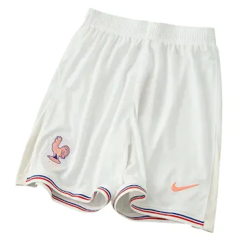 2026 FIFA World Cup France away shorts