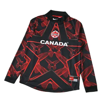 2026 Canada Hollywood Keeper Long sleeved Fan version