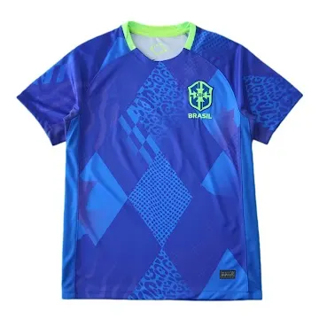 2526 season Brazil away Fan version