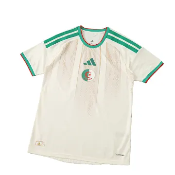 2026 FIFA World Cup Algeria home Player version