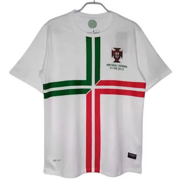 1213 season Portugal away Retro Fan version