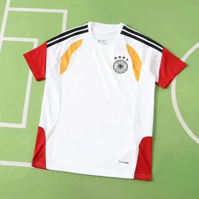 2026 FIFA World Cup Germany Training shirt Fan version