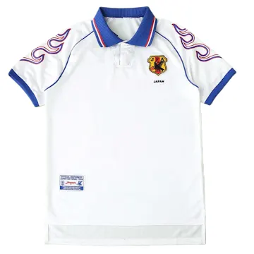 1998 season Japan away retro Fan version