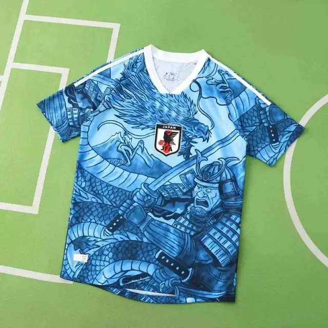 2526 season Japan Concept version Player version