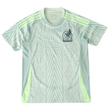 2024 season Mexico away Fan version