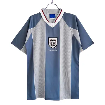 1996 season England away retro Fan version