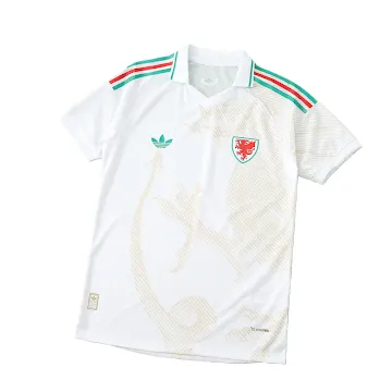 2026 FIFA World Cup Wales away Player version