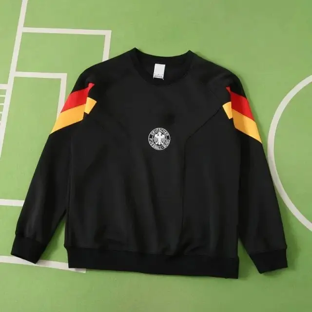 2026 Germany Sweatshirt long sleeved