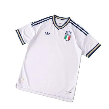 2026 FIFA World Cup Italy away player version