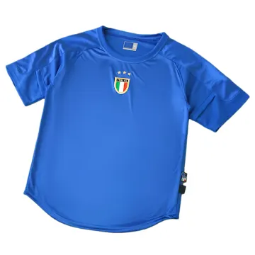 2004 season Italy home Fan version