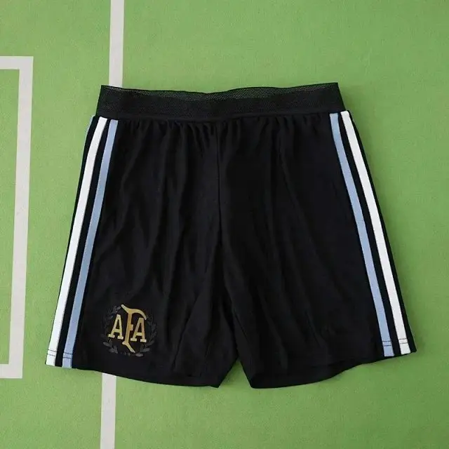 2425 season Argentina 50anniversary Player version shorts