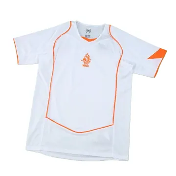 2004 season the Netherlands away Fan version