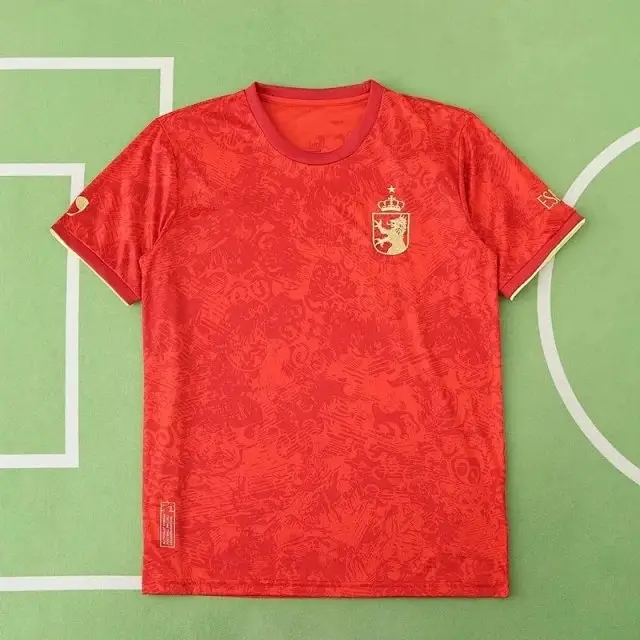2425 season Spain Concept version Fan version