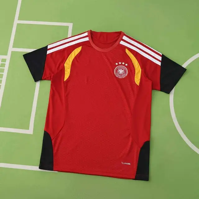 2026 FIFA World Cup Germany Training shirt Fan version