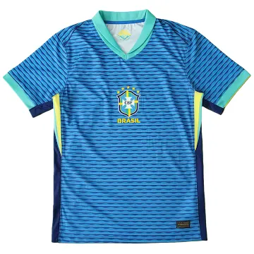 2024 season Brazil away Player version