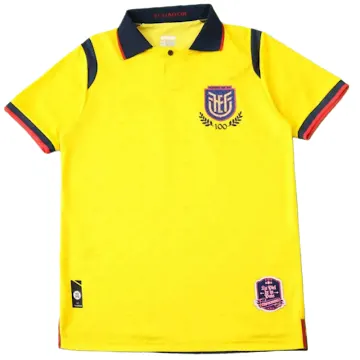 2526 season Ecuador away Fan version