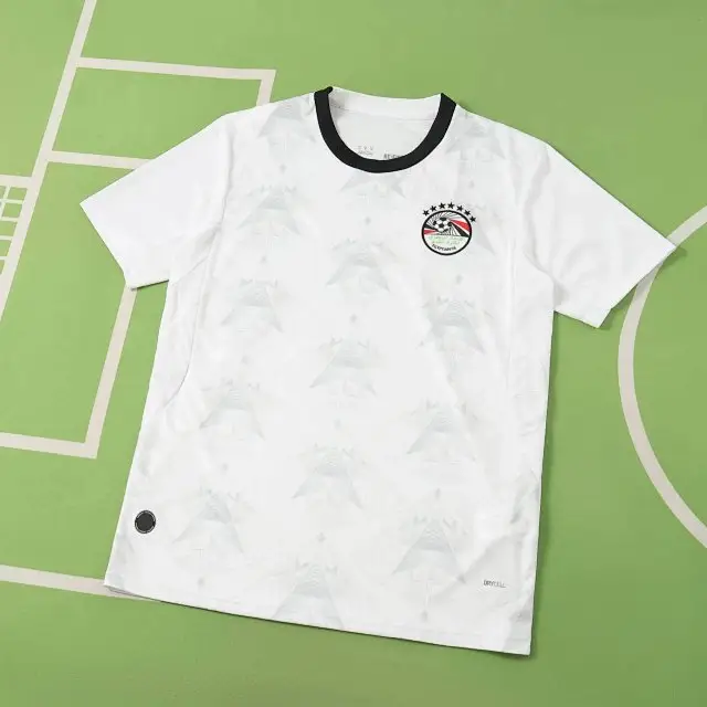 2627 Egypt home Fan version