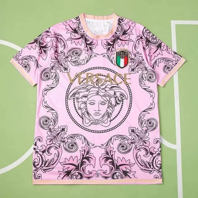 23-24 Italy special edition Fan version