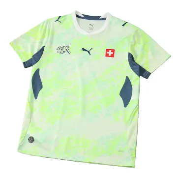 2026 FIFA World Cup Switzerland away Fan version