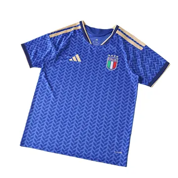 2026 FIFA World Cup Italy home Fan version