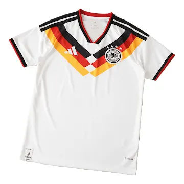 2026 FIFA World Cup Germany home Player version