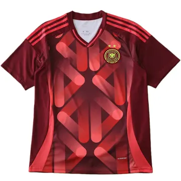 2526 season Germany away Fan version