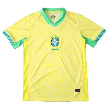 2024 season Brazil home Player version