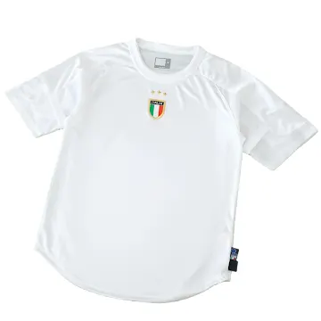 2004 season Italy away Fan version