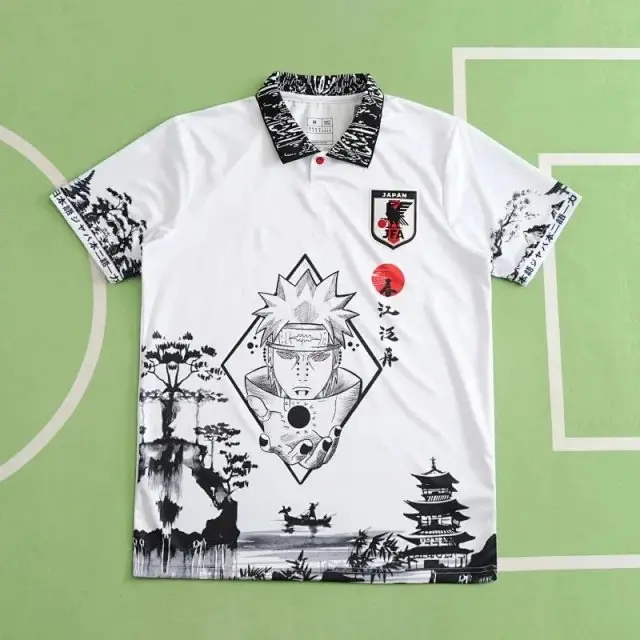 2425 Japan special edition Fan version