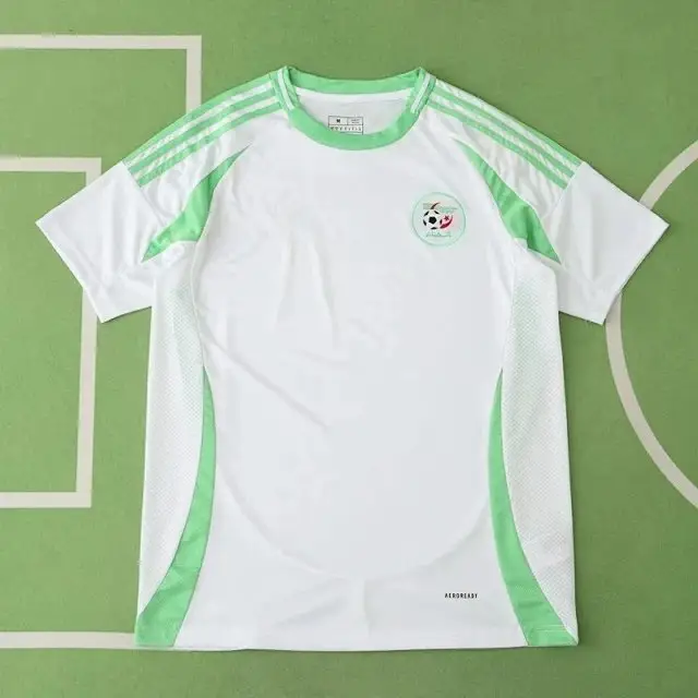 2425 season Algeria home Fan version