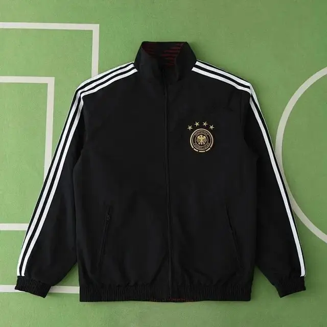2425 Germany Wear on both sides windbreaker