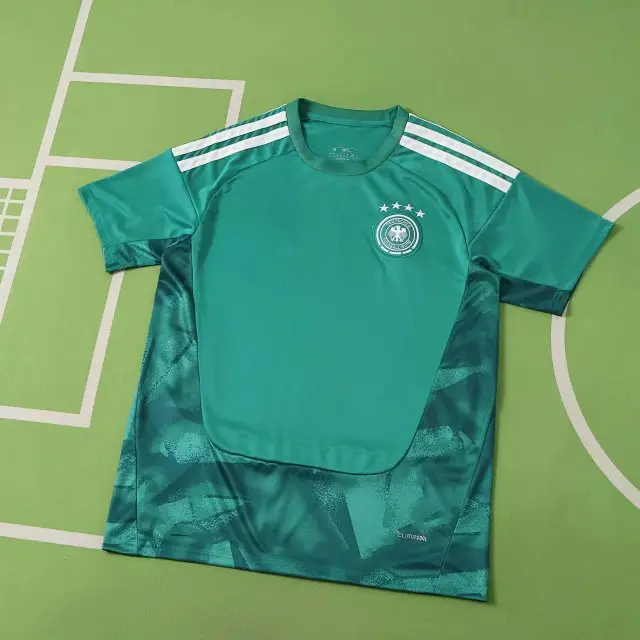 2026 FIFA World Cup Germany goalkeeper Fan version