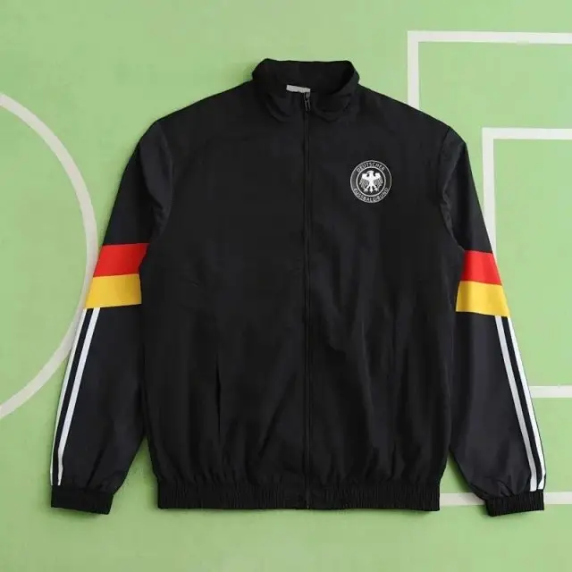 2024 UEFA Germany Training jacket
