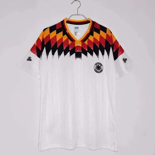 1994 season Germany home Retro Fan version
