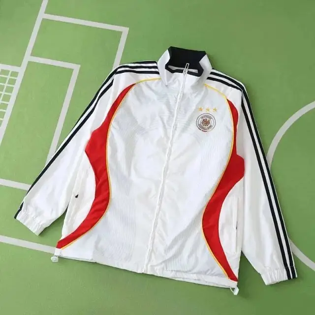 2526 season Germany windbreaker