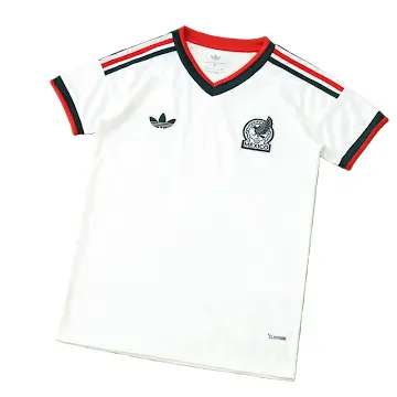 2026 FIFA World Cup Mexico away Women's Shirt